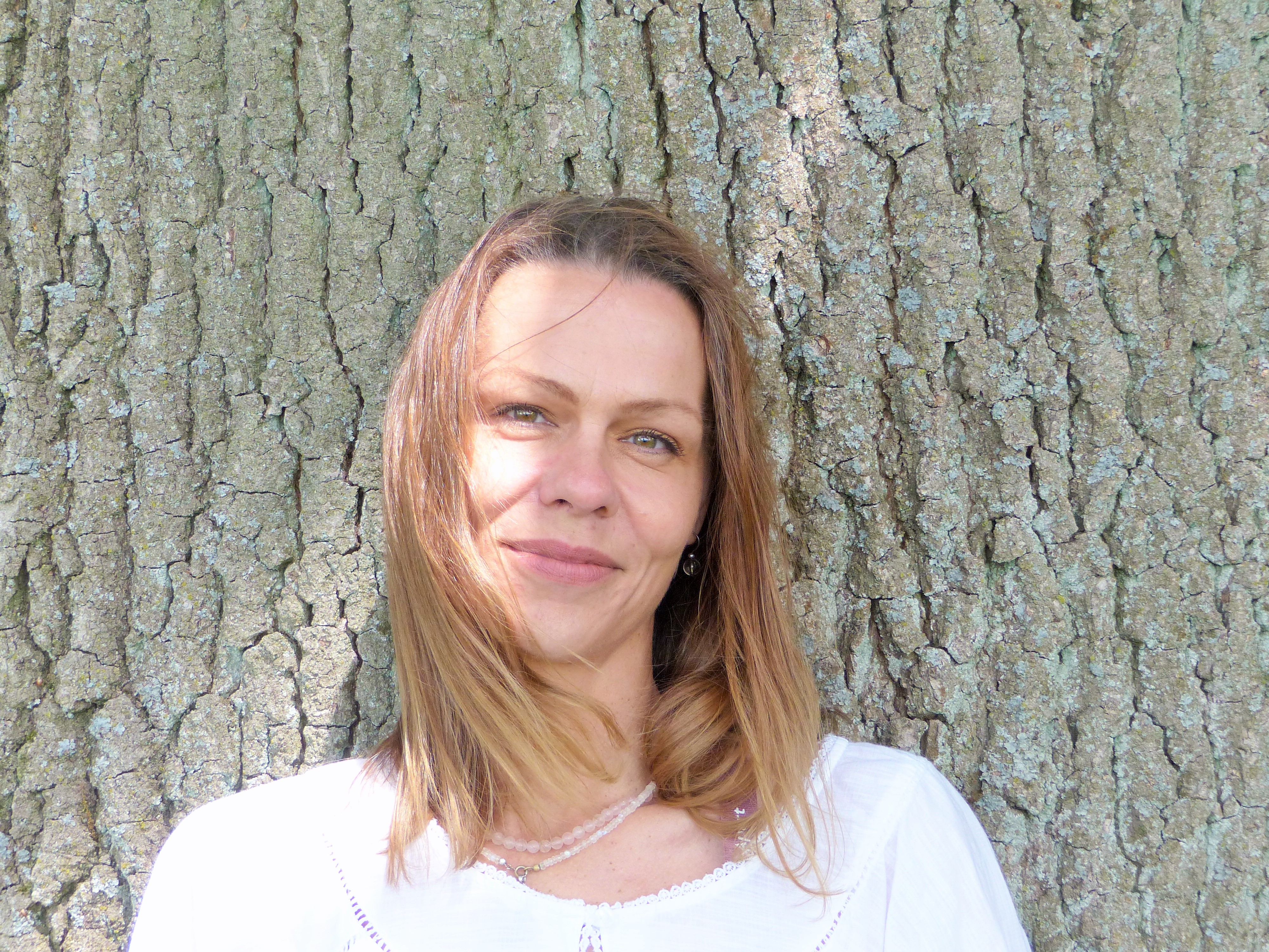 Susanne Taszus - Physiotherapeutin